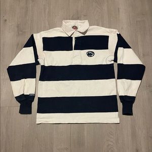 Penn state rugby shirt Clearance